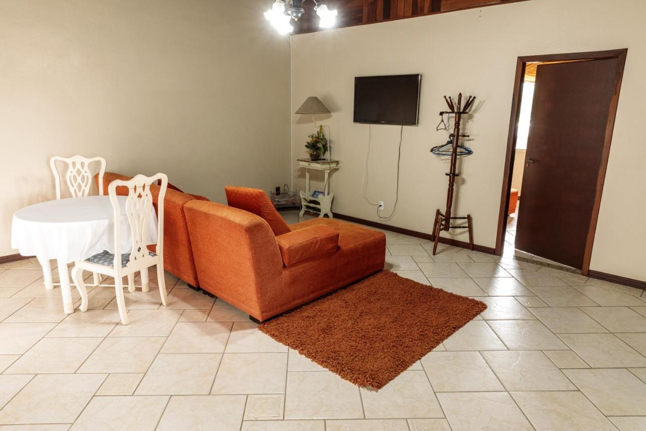 Pousada Homestay Jaraguá do Sul Extérieur photo